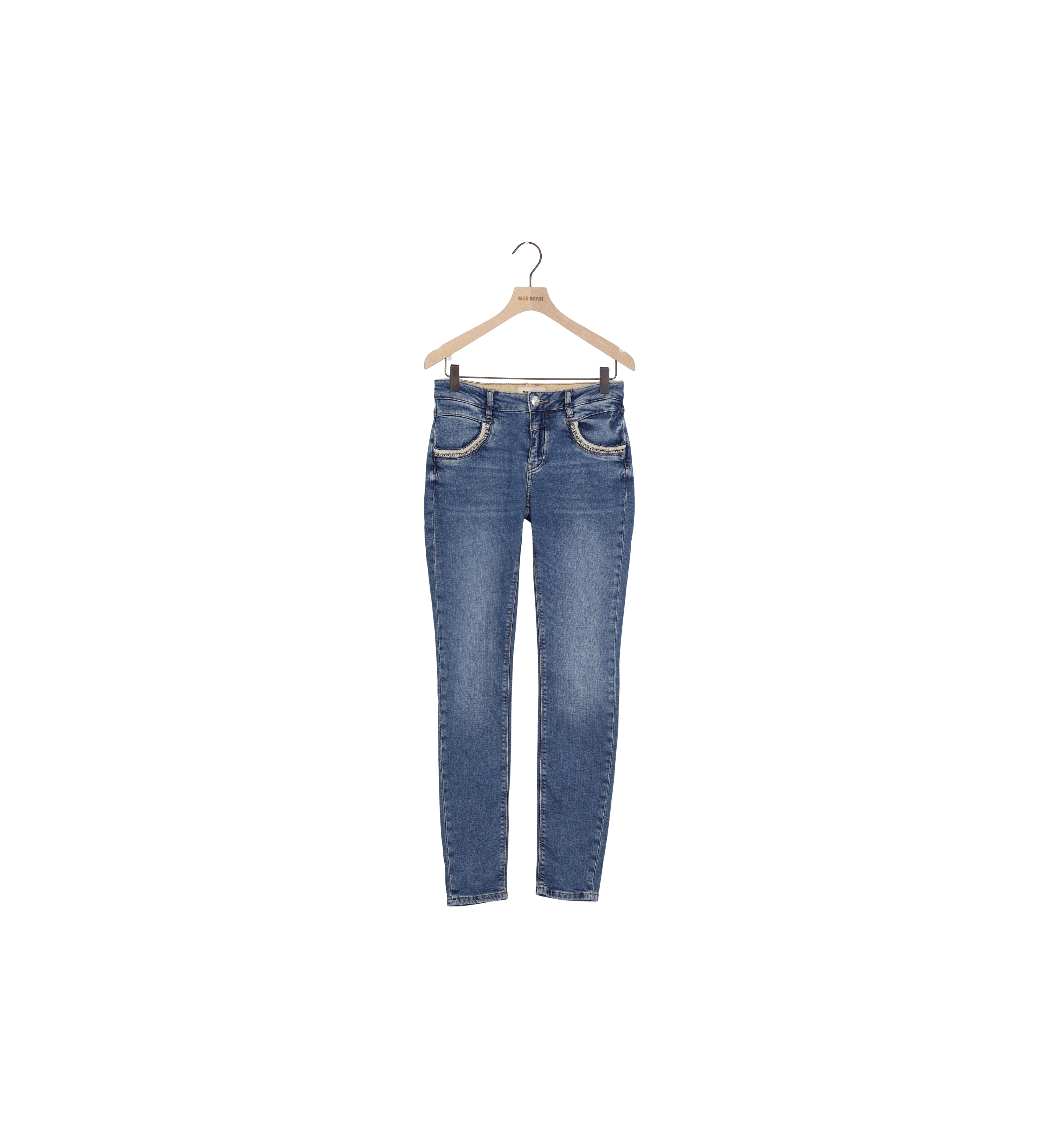 Packshot / Blue / ReLoved
